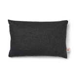 Doublesided Cushion | 100% Wool | 52x52 cm | 34x52 cm  Charcoal