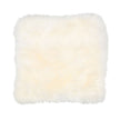 Cushion Cover | Long Wool | New Zealand | 40x40 cm Ivory