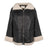 Karina Jacket Black/Pearl