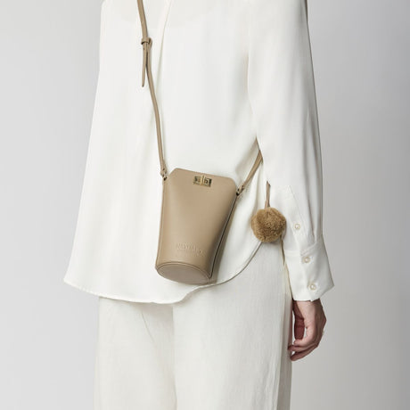 Adina Phonebag Antique Green