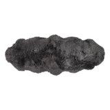 Fellvang Double Sheepskin | Long Wool | New Zealand | 160x60 cm
