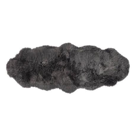 Double Sheepskin | Long Wool | Argentina | 145x50 cm
