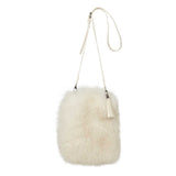 Nova Bag White