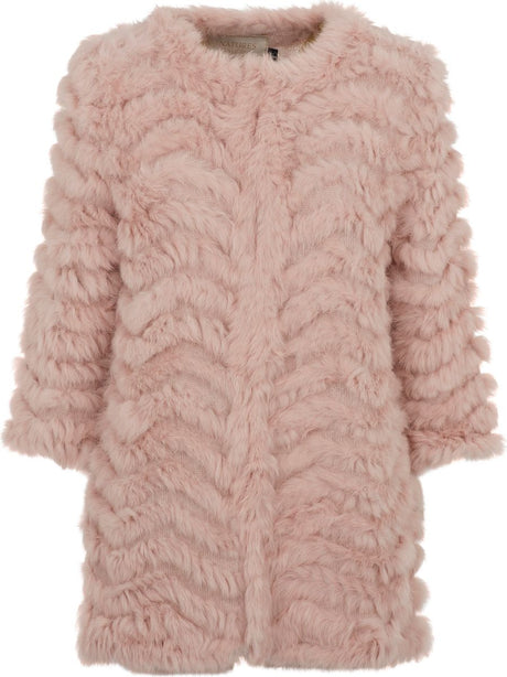 Sammy Cardigan Pink