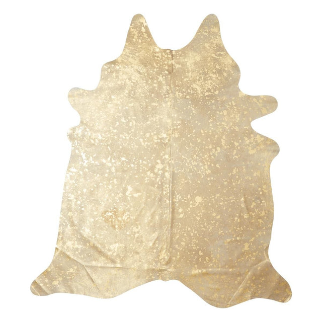 Cow Hide Rug