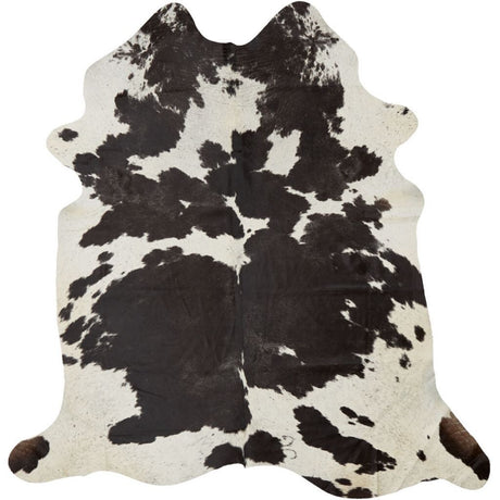 Cow Hide Rug