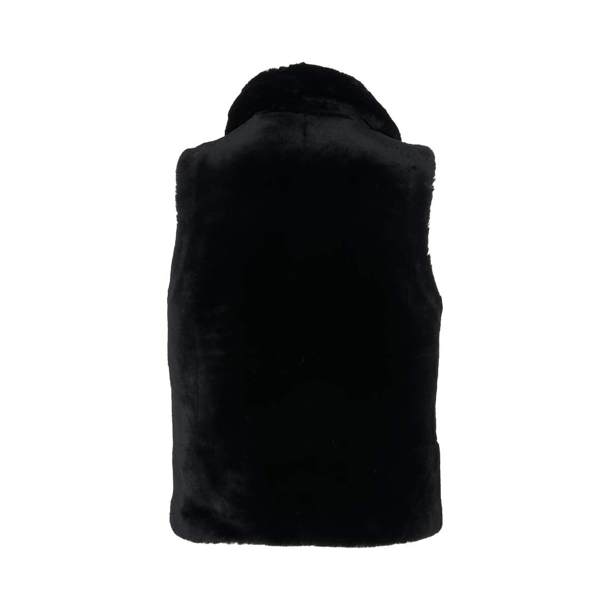 Eily Vest Black