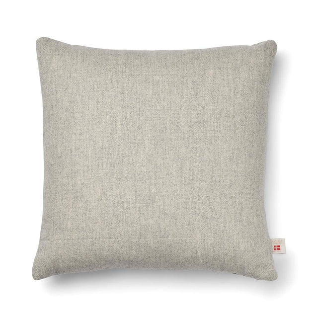 Doublesided Cushion | 100% Wool | 52x52 cm | 34x52 cm 