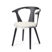 Tibetan Sheepskin Seat Cover | 38cm