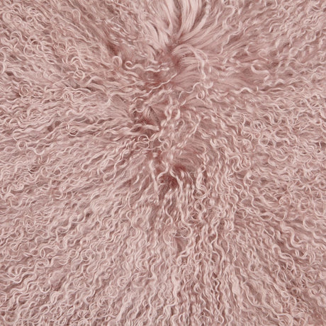 Rocking Chair Tibetan Cover  Rosa