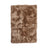 Long Wool Sheepskin Design Rug | 120x180 cm