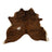 Cowhide | Argentina | 1.8-2 sqm Brown/White