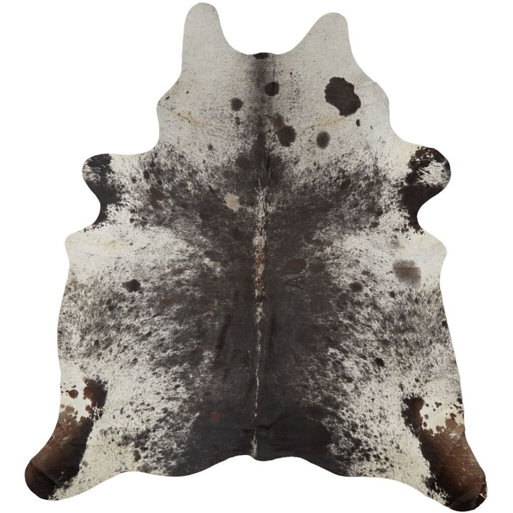 Cow Hide Rug