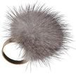 Pom Pom Ring