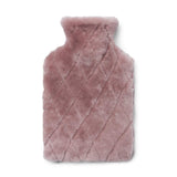 Leaf Hot Water Bottle