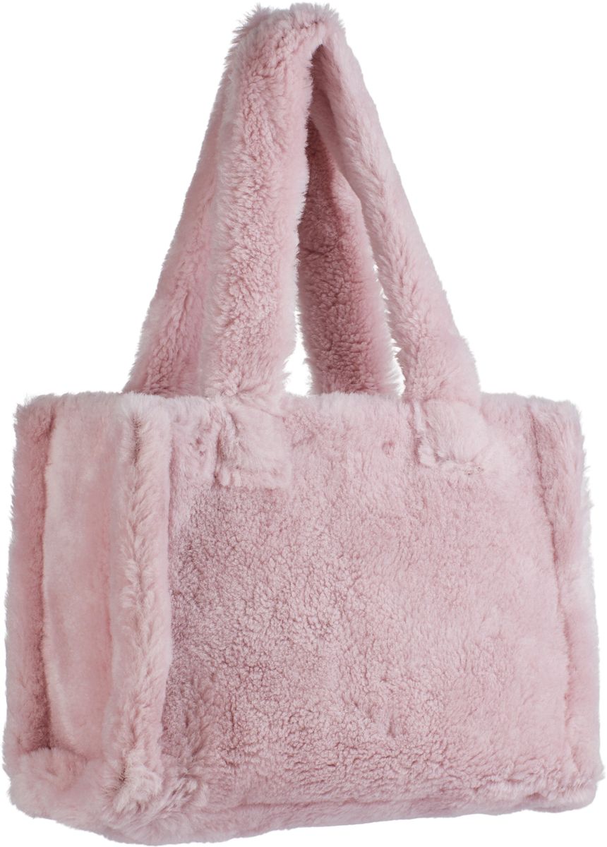 Mini Glory Shopper Pink