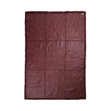 Addison Throw | Double Face Sheepskin | Short Wool Port Royal