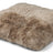 Maxi Float Cushion | LW | 90x90 cm Taupe