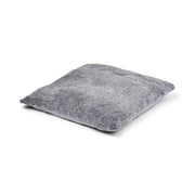 Maxi Float Cushion | Short Wool | 90x90 cm
