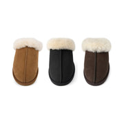 Nordic Sheepskin Slipper