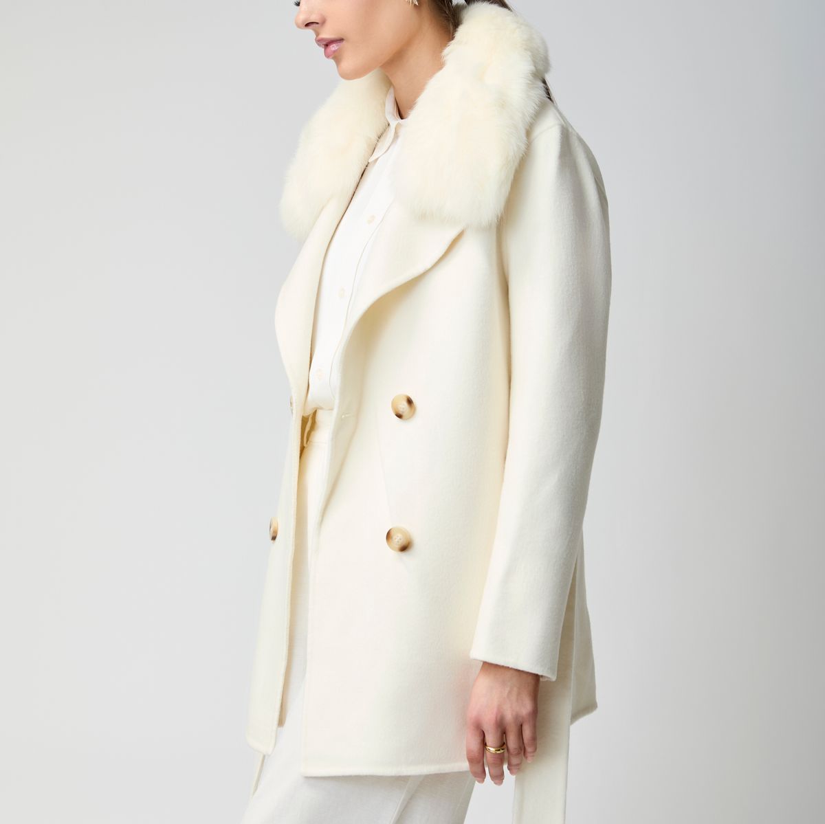 Charlott Jacket Beige