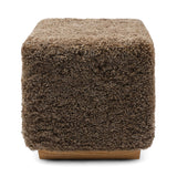 Benjamin Cube Taupe