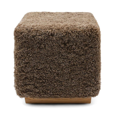 Benjamin Cube Taupe