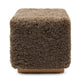 Benjamin Cube Taupe