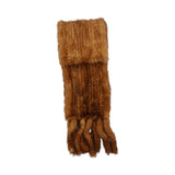 Mink Scarf Gold