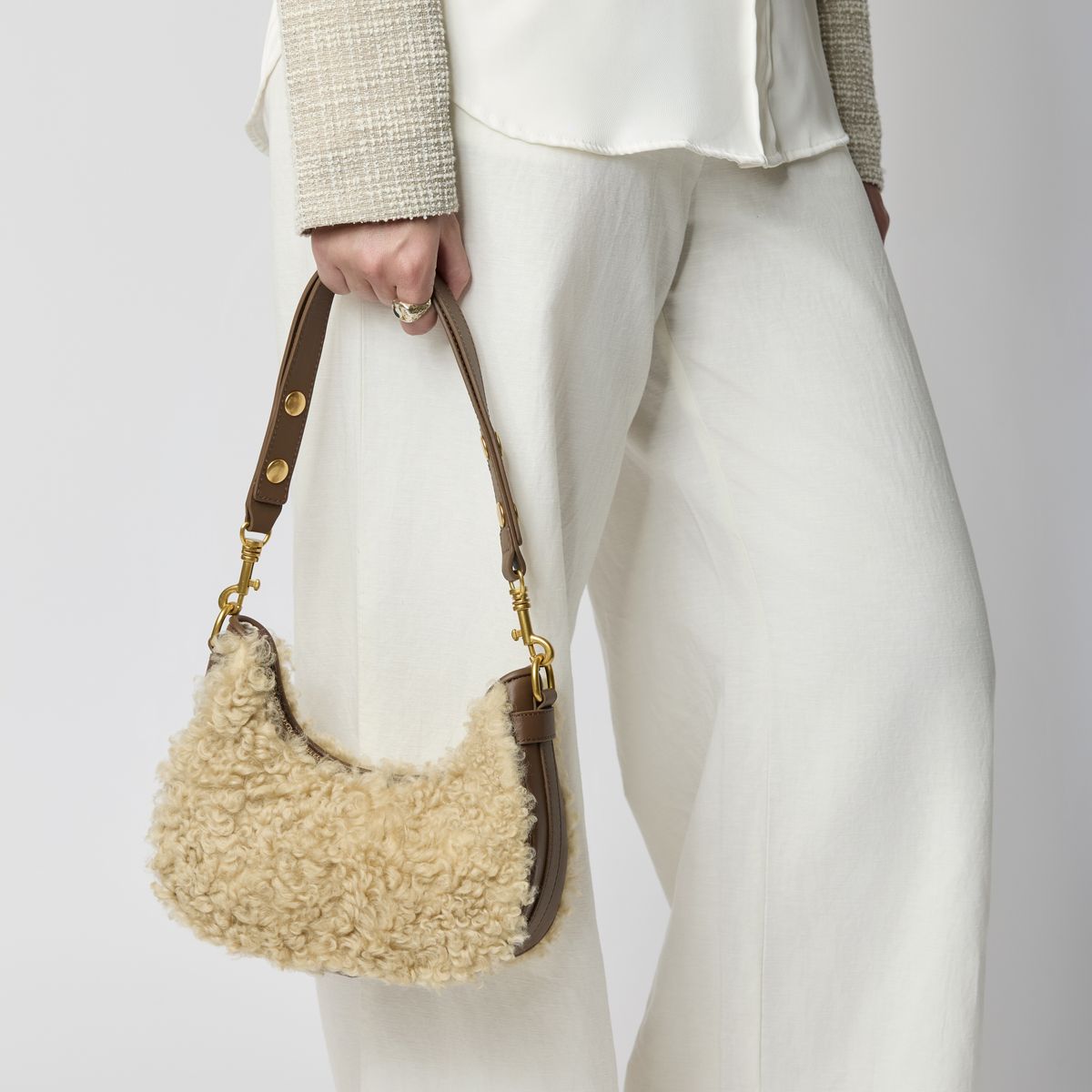 Regan Bag Brown