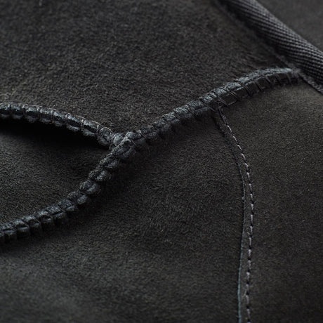 High Boot Black