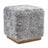 Benjamin Cube Light Grey