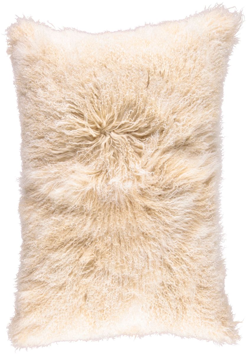 Curly Cushion 60x90 cm