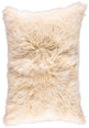 Curly Cushion | 60x90 cm Arctic Sunrise