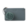 Tanja Wallet Blue Grey