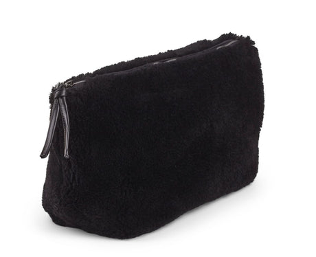 Maxi Havana Clutch Black