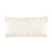 Goat Skin Cushion | 28x56 cm