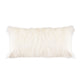 Goat Skin Cushion | 28x56 cm