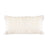 Goat Skin Cushion | 28x56 cm