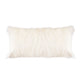 Goat Skin Cushion | 28x56 cm