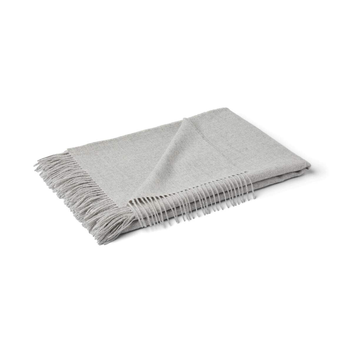 Amanda Throw | Alpaca Wool