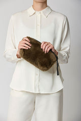Nelly Bag Khaki