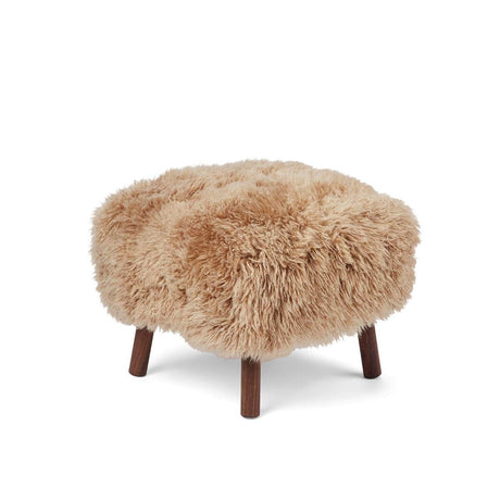 Emil Foot Rest Stool