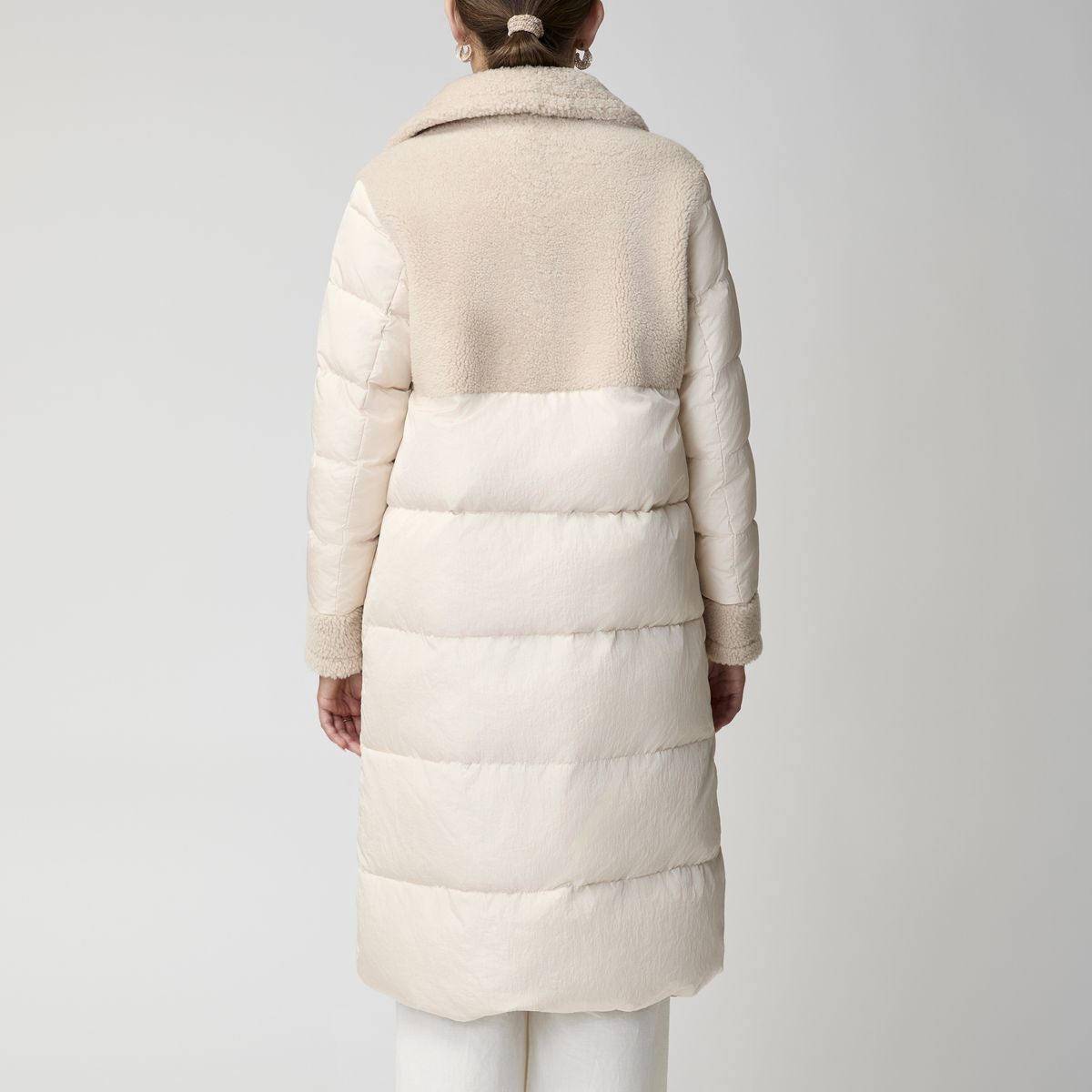 Jade Jacket Beige