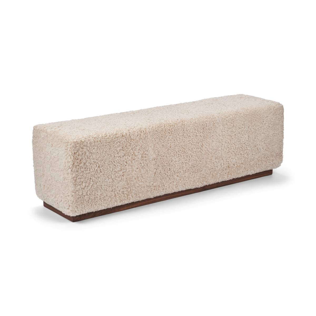 Benjamin Bench Pearl