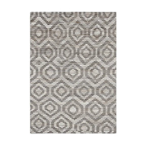 Cowhide Design Rug | Brazil | 200x300 cm | 170x240 cm