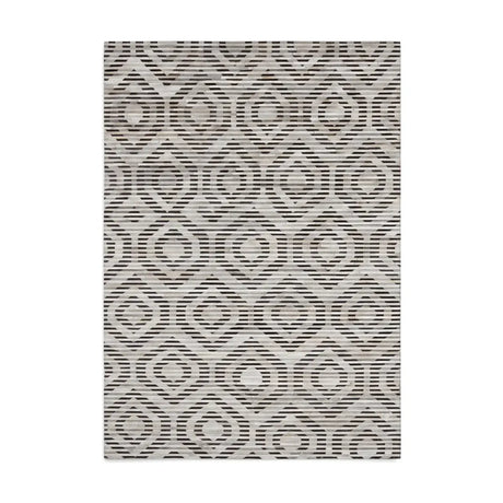 Cowhide Design Rug | Brazil | 200x300 cm | 170x240 cm