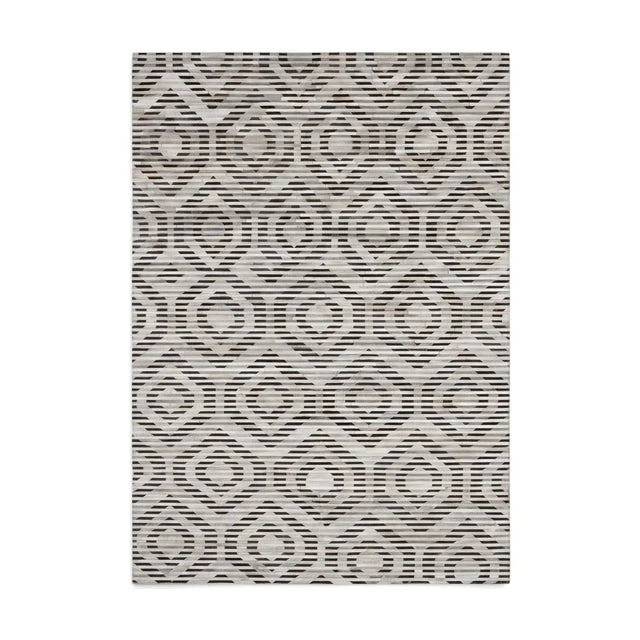 Cowhide Design Rug | Brazil | 200x300 cm | 170x240 cm