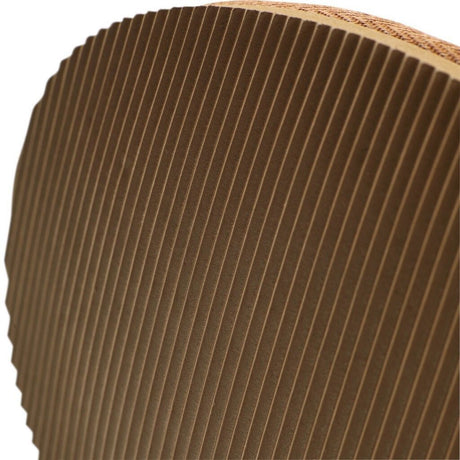 Nordic Sheepskin Slipper Chestnut