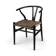 Short Wool Seat Cover | New Zealand | 40x40 cm